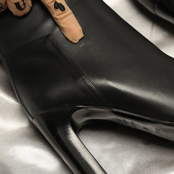 NEW HERMES Boots - Picture 9 of 9
